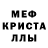Метамфетамин винт Denys Hrabko